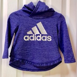Adidas Baby Hoodie